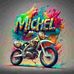 Ken Michael - Facebook