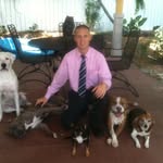 Ken Michael Porter🐆🐶 - @bh_dogtraining - Instagram