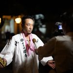 Ken Namatame - @van_mikoshi_ken - Instagram
