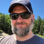 Ken - @ken__mitchell - Instagram