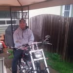 Ken Mitchell - @ken.mitchell.775 - Instagram