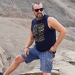 Ken Mitchell - @kenmitchell69 - Instagram