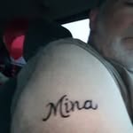 Ken Mitchell - @ken.mitchell.965 - Instagram