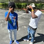 Ken Mitchell - @23kyoungstep - Instagram