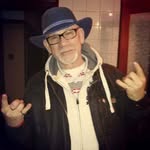 Ken Mitchell - @19elvis48 - Instagram