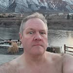 Ken Mitchell - @kensmitchell - Instagram