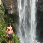 Ken Mitchell - @guido_mit - Instagram