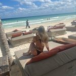 Kenya Montoya - @_kenyamontoya - Instagram