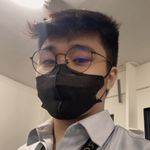Ken Morales - @kenmrls - Instagram