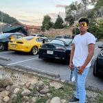 Ken Morales - @kennedymanuel5 - Instagram