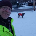 Ken Moran - @ken.moran.965 - Instagram