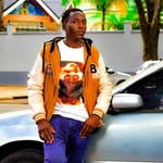 Kennedy Kelvin - @kenmoranga - Instagram