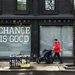 Creative Collection Canada - @kenmorden - Instagram