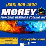 Ken Morey - @moreyplumbinghvac - Instagram