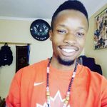 Ken Morrison - @ken_morrison_gitonga - Instagram