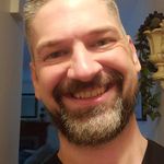 Ken Morrow - @pvhealer - Instagram