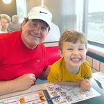 Ken Morrow - @ken.m773 - Instagram