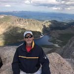 Ken Morrow - @morrowkr1 - Instagram