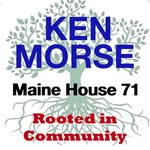 Ken Morse - @kenmorseformainehouse - Instagram