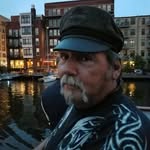 Ken Morse - @ken.morse.980 - Instagram