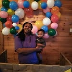 Kenisha Moultrie - @kenishamoultrie - Instagram