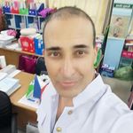 Ken Moyer - @kenmoyer55 - Instagram