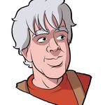 Ken Mueller - @muellerrific - Instagram