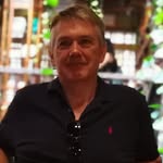 Ken Muir - @ken.muir60 - Instagram