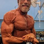 Ken Munro - @ken_munro_muscle - Instagram
