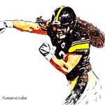 Ken Murata - @steelersnationunite333 - Instagram