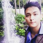 KJ Onarres - @kenmurata17 - Instagram