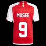Ken Musee - Facebook