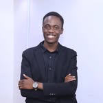 Ken Musembi - @musembi_ken - Instagram