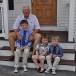 Ken Myer - @ken74596 - Instagram