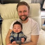 Ken Nance - @starwarslegodad - Instagram