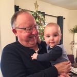 Ken Nance - @knance47 - Instagram