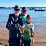 Ken Nance - @kennancefishcastnc - Instagram