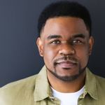 Kenneth Nance Jr. - @ken.thee.actor - Instagram