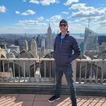 Kenny Nance - @kennynance - Instagram