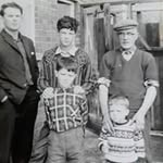 Ken Napier - @ken66.kn - Instagram