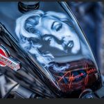 Ken Napier - @panhead_ken - Instagram