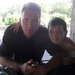 Ken Newberry - @kenn67040 - Instagram