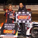 Ken Newberry - @newberry_motorsports - Instagram