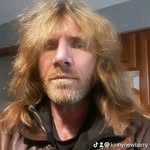 Ken Newberry - @metals3000 - Instagram