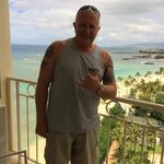 Ken Nicholson - @clubnick54 - Instagram
