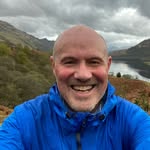 Ken Nicholson - @capewrath2025 - Instagram