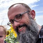 Ken Nicholson - @nalgene.green - Instagram