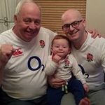 Ken Nicholson - @kayjay261 - Instagram