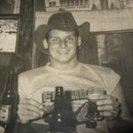Ken Nickerson - @cometken11 - Instagram