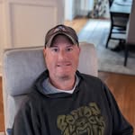 Ken Nickerson - @ktn_jr - Instagram